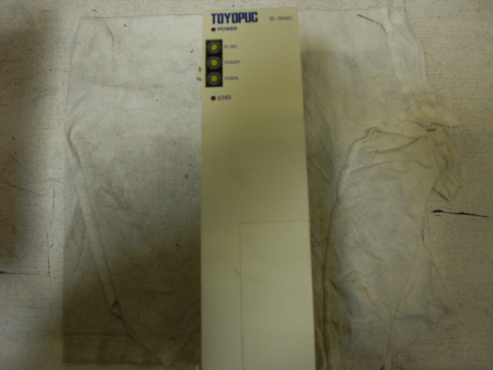 TOYOPUC TPV-2811 *NEW*