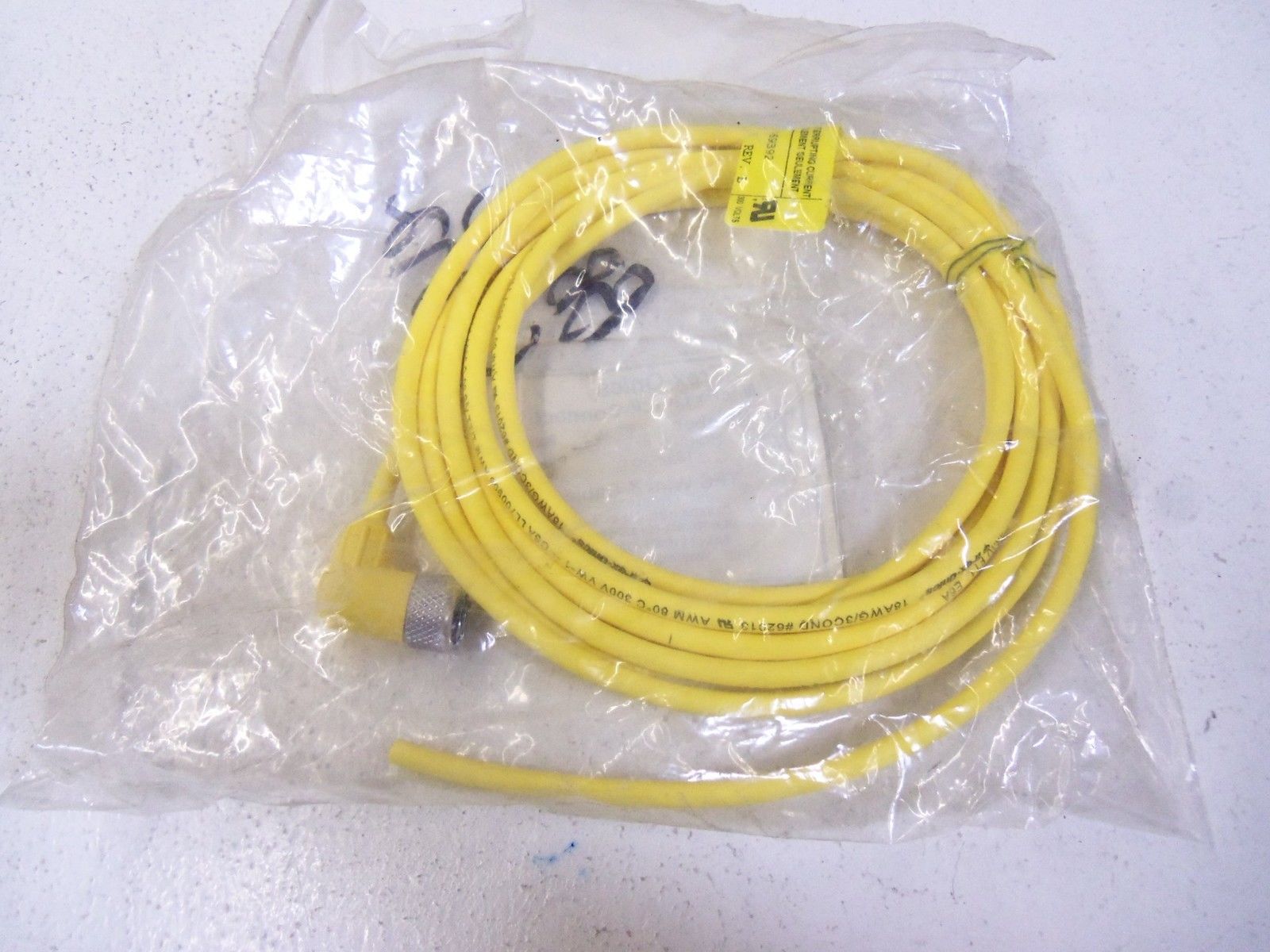TPC WIRE & CABLE 69392 * NEW IN BAG *