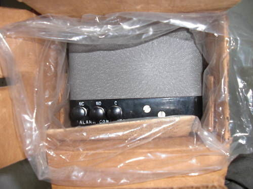 TRADELINE HONEYWELL RA890E 1629 PROTECTORELAY *NEW IN BOX*
