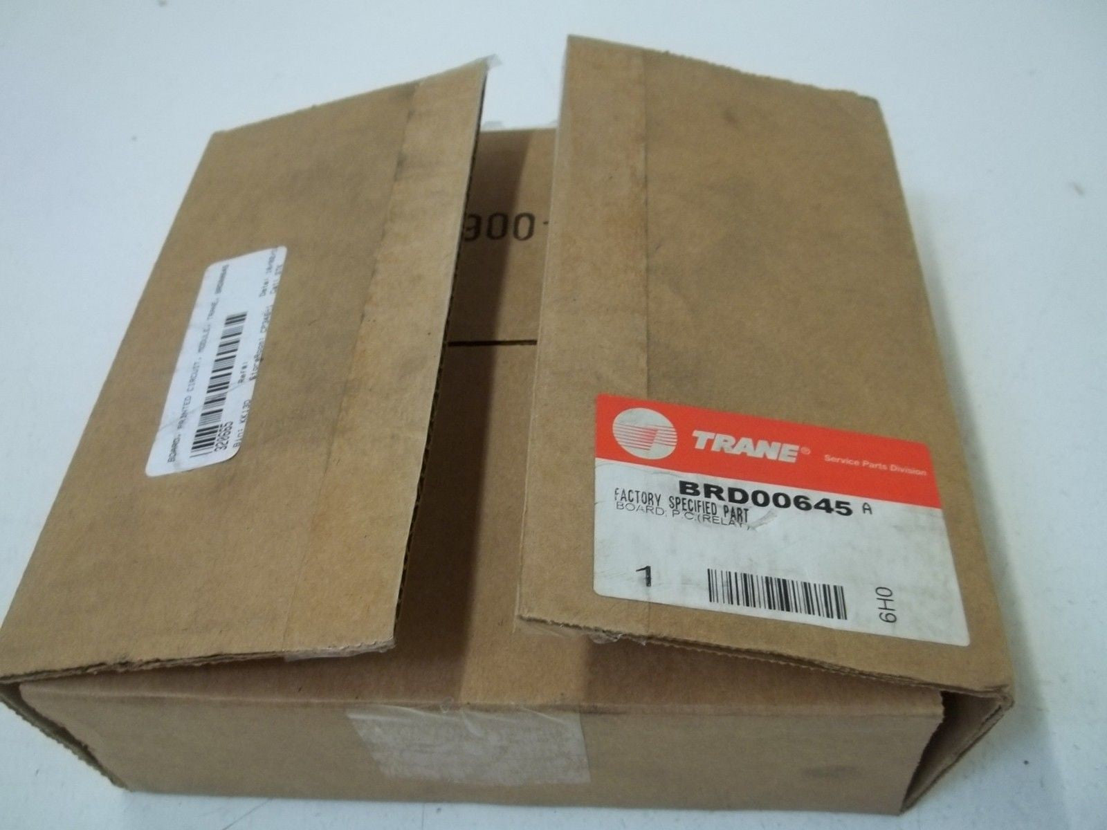 TRANE CIRCUIT BOARD BRD00645 6400-0420-01 *NEW IN BOX*