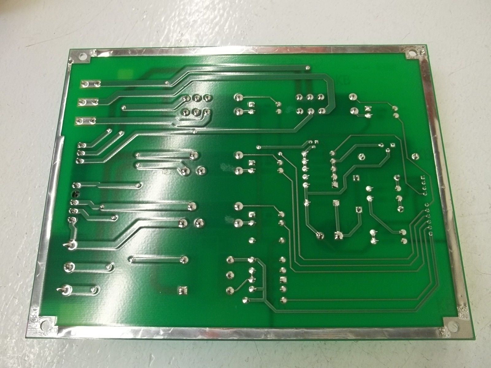 TRANE CIRCUIT BOARD BRD00645 6400-0420-01 *NEW IN BOX*