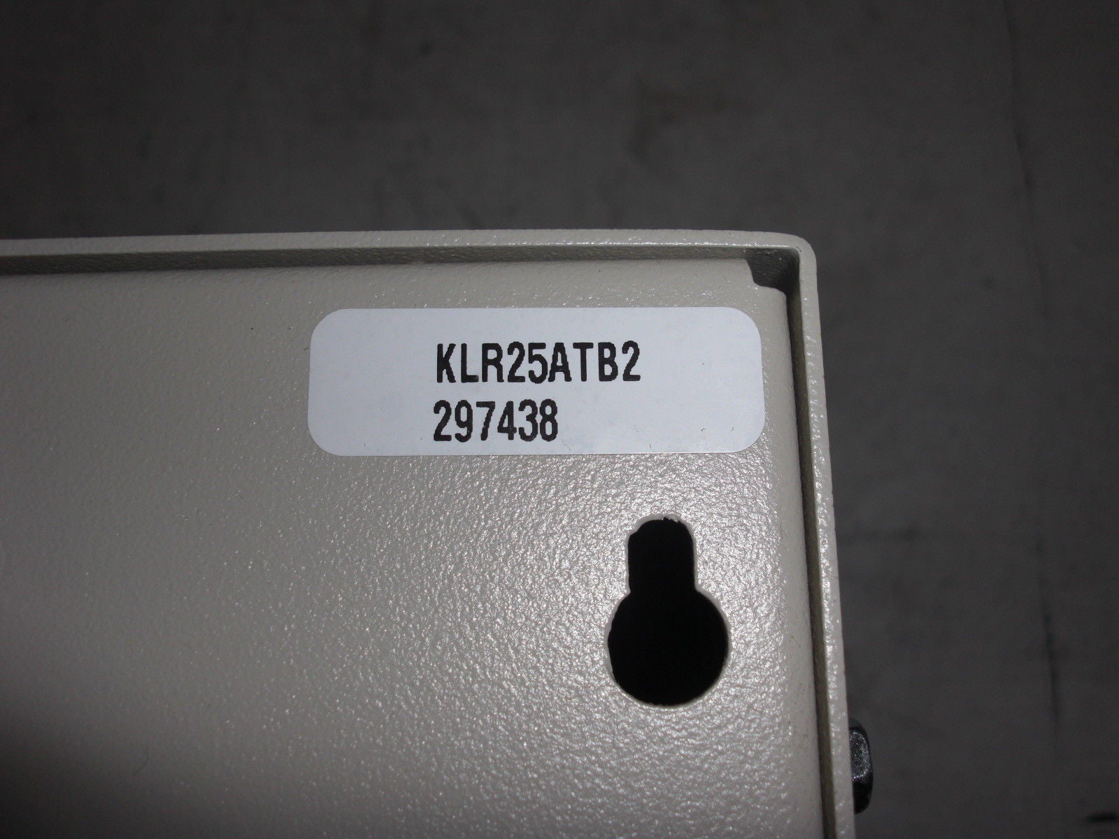 TRANSCOIL INC KLR25ATB2 *NEW*