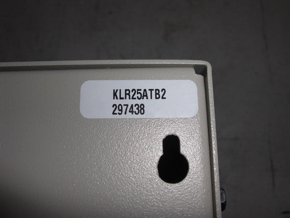 TRANSCOIL INC KLR25ATB2 *NEW*