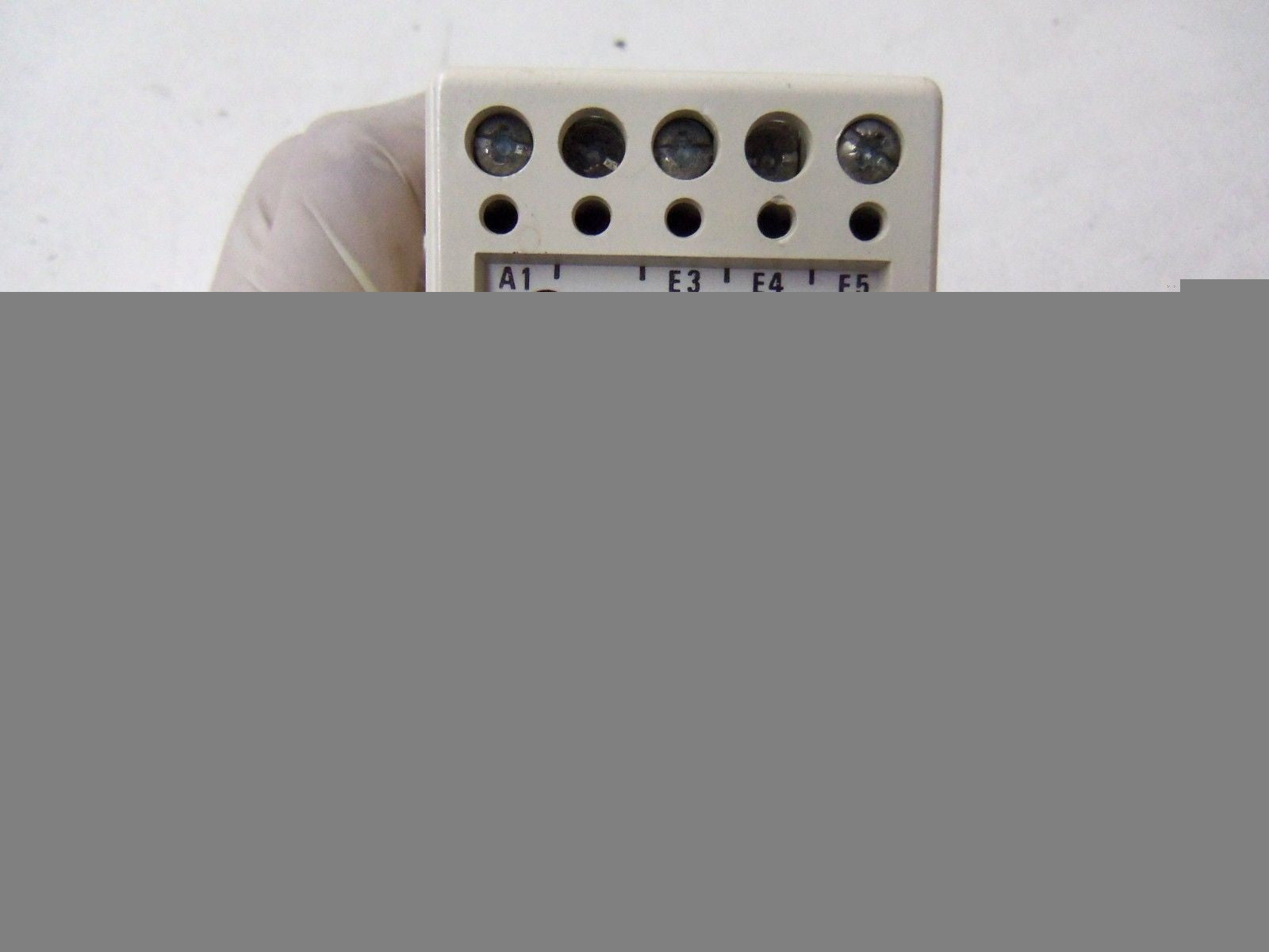TRANS. RELAIS TR 762 *USED*