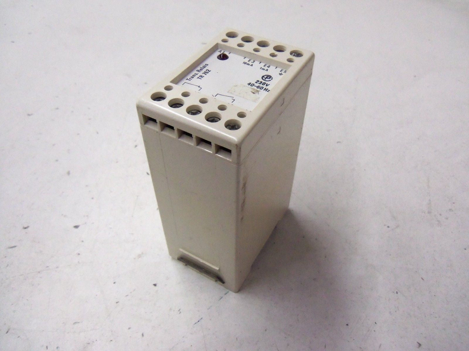 TRANS. RELAIS TR 762 *USED*