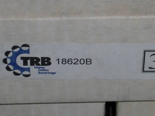 TRB 18620B BEARINGS *NEW IN BOX*