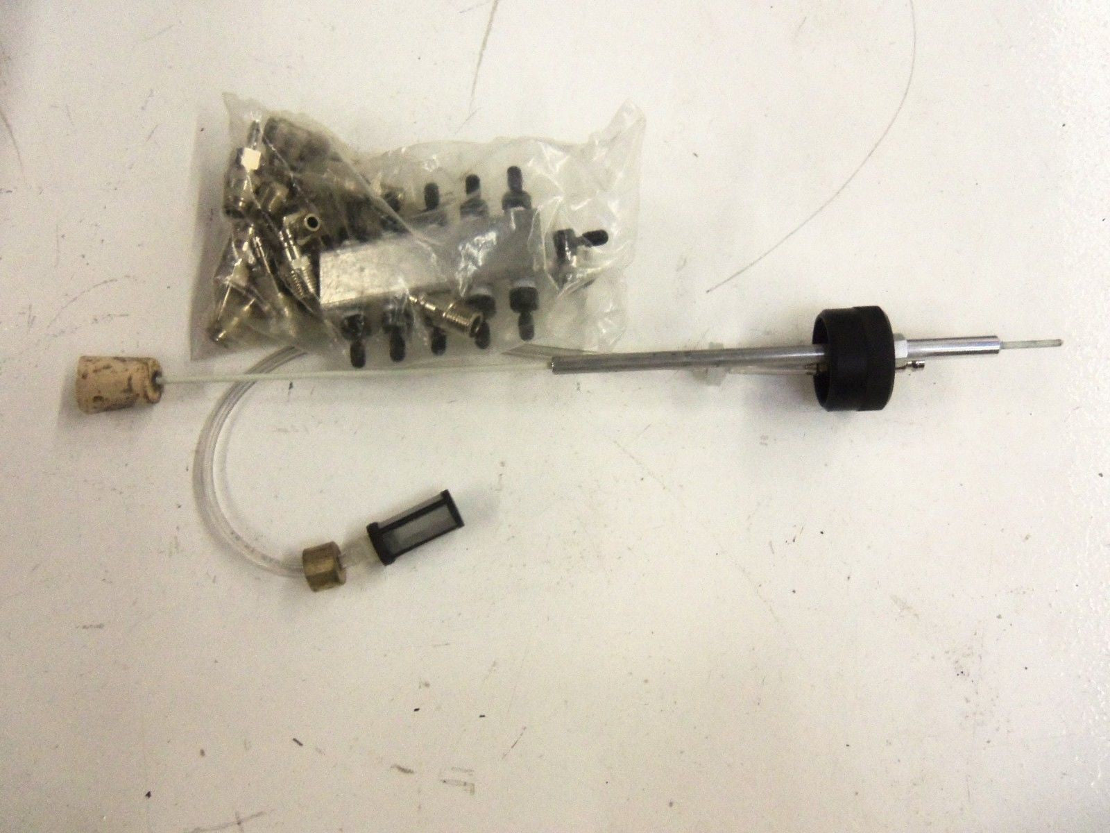 TREGASKISS TG-103-05-10 REAMERS *NEW IN BOX*