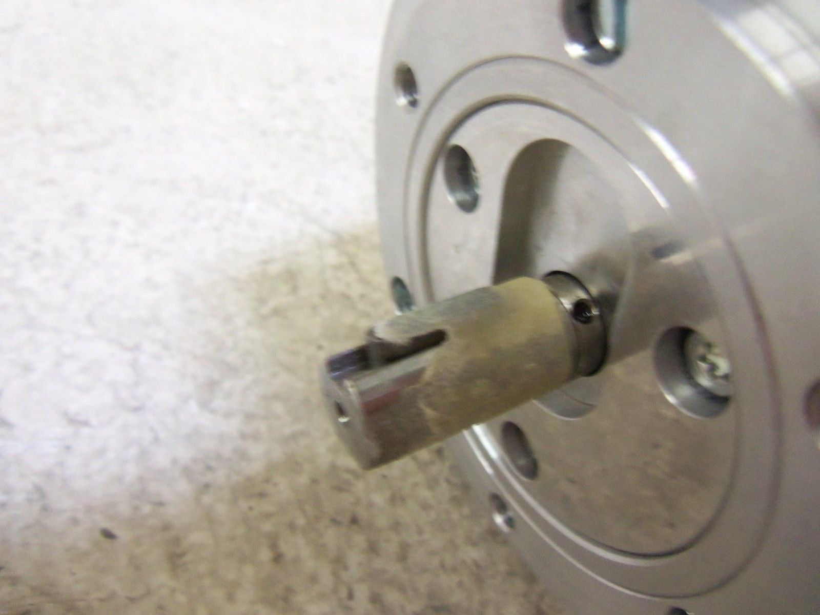 TR ELECTRONIC AE100M ENCODER *USED*