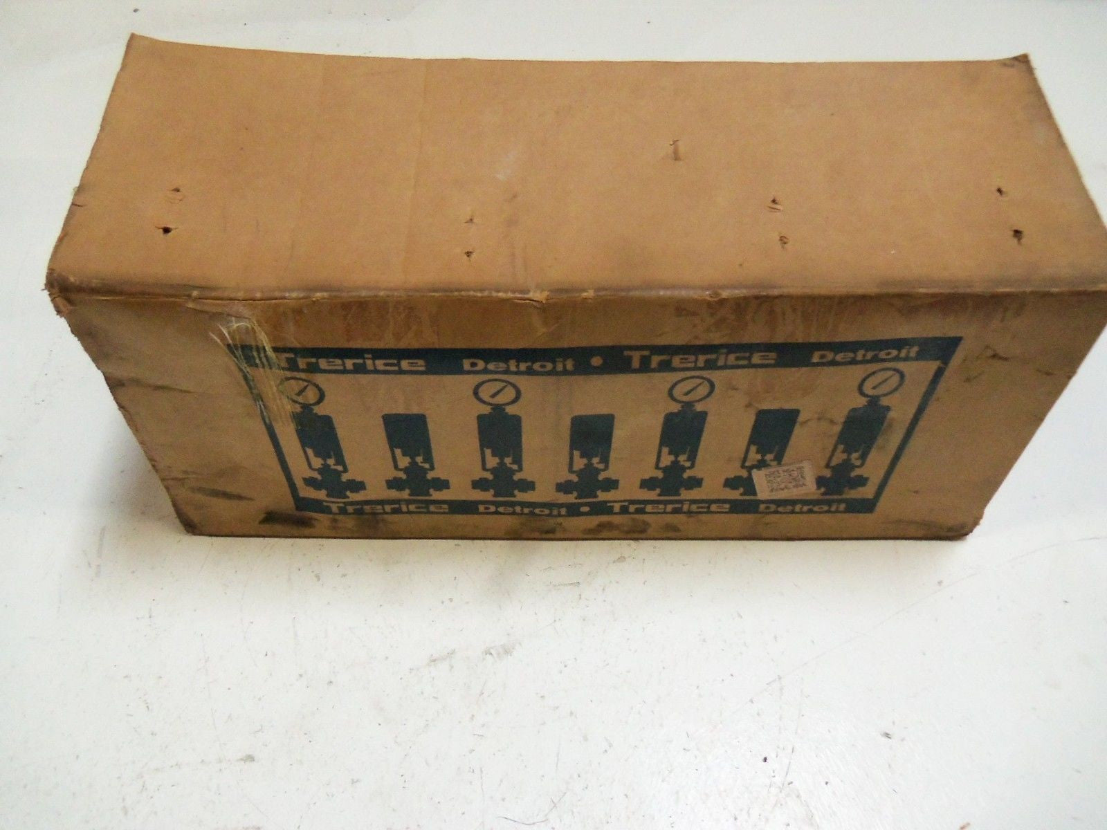 TRERICE 91400-A REGULATOR 105/195F *NEW IN BOX*