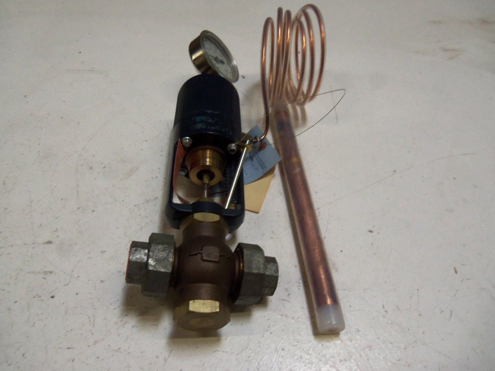 TRERICE 91400-A REGULATOR 105/195F *NEW IN BOX*