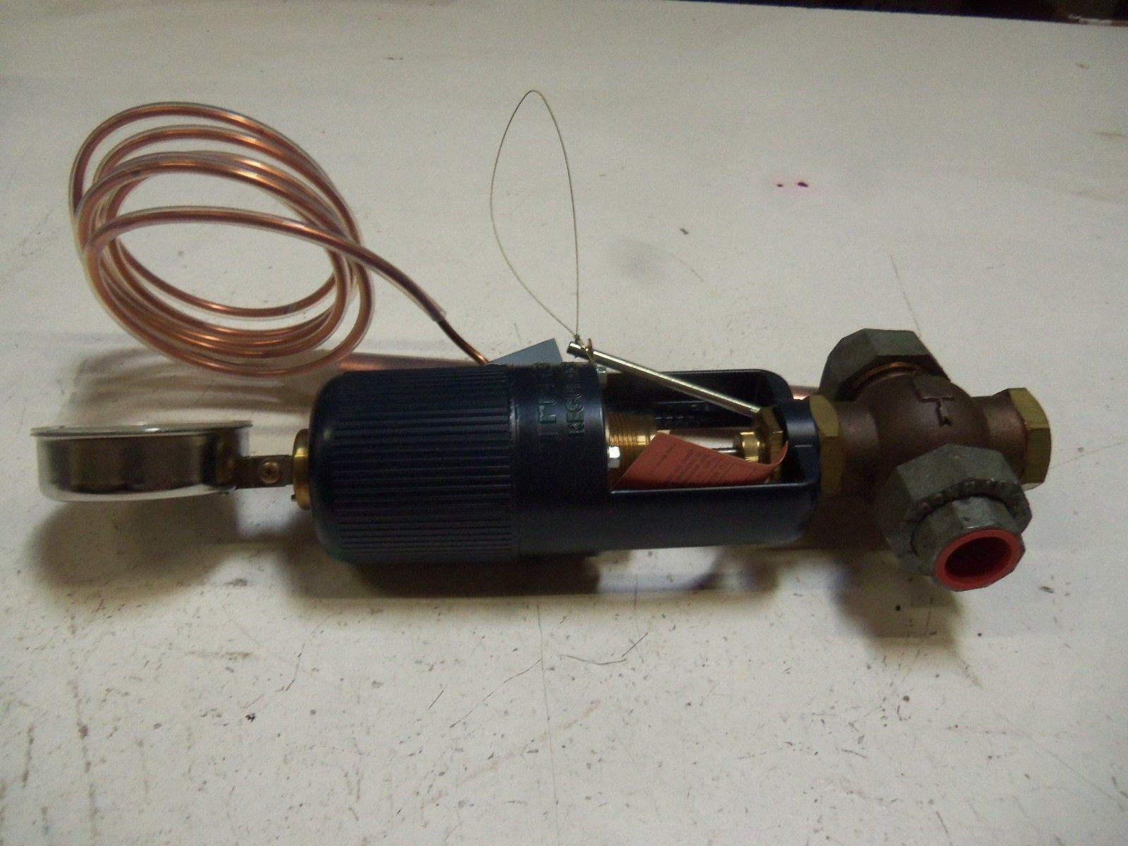 TRERICE 91400-A REGULATOR 105/195F *NEW IN BOX*