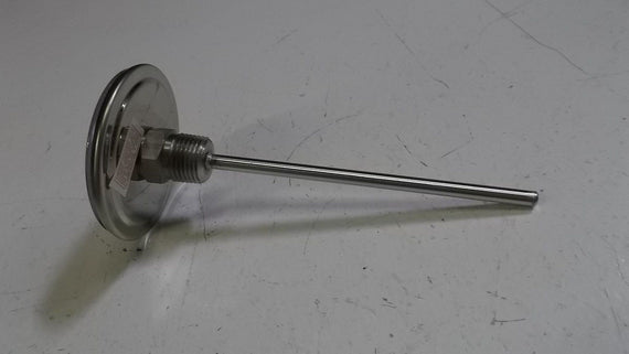 TRERICE CO TEMPERATURE GAUGE 52-2278 *NEW IN BOX*