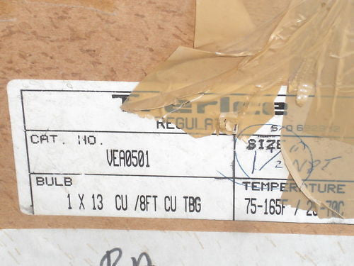 TRERICE VEA0501 REGULATOR *NEW*