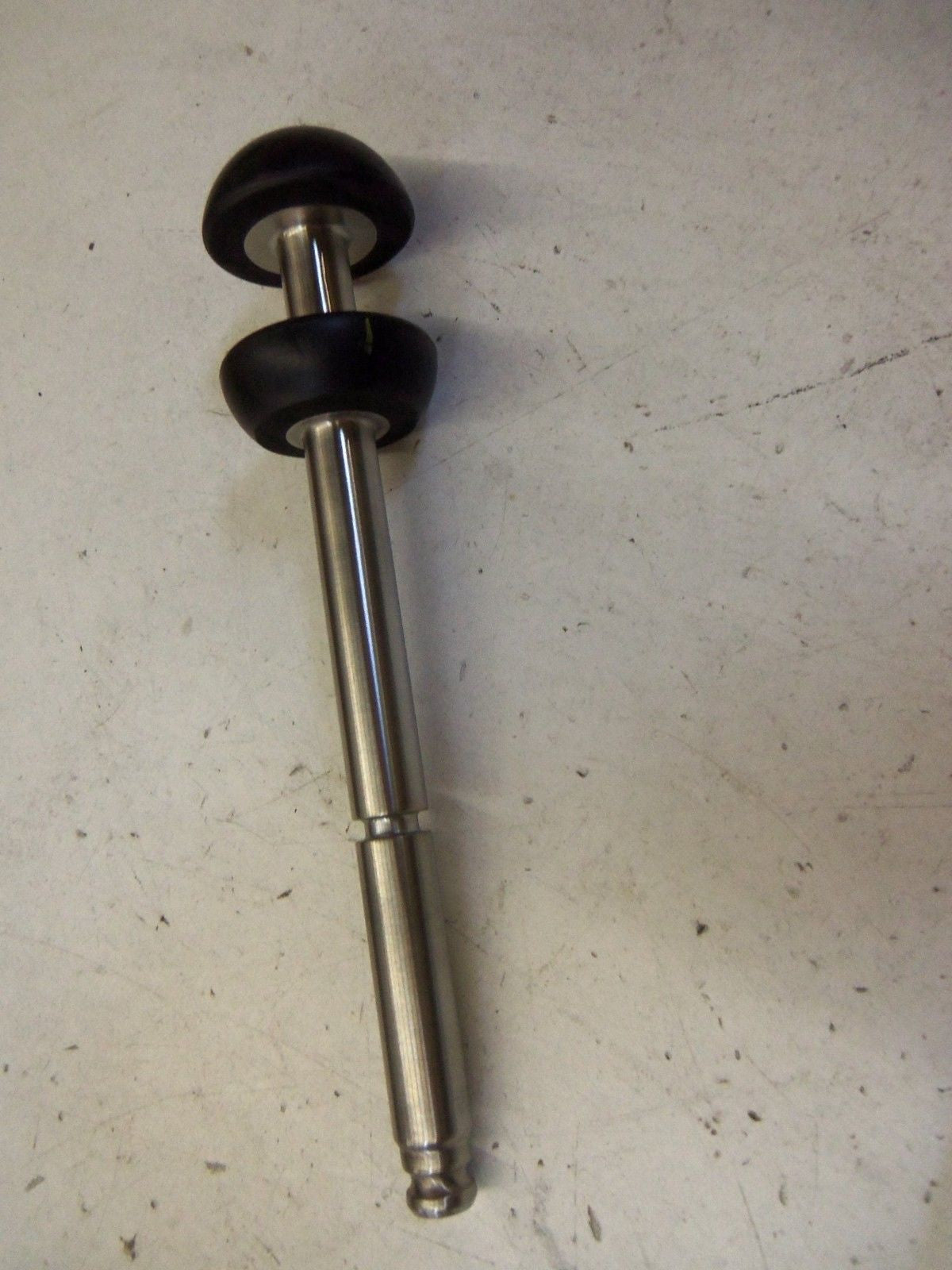 TRI-CLOVER, INC. 19-572-1-1/2-E-31L *NEW IN BAG*