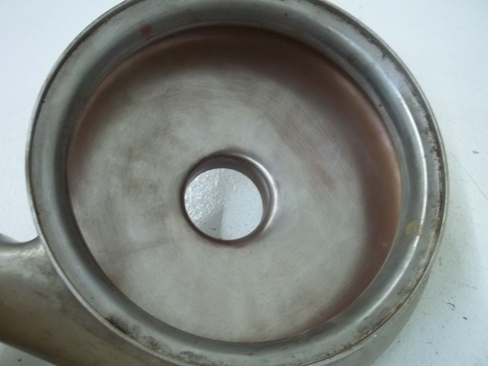 TRI-CLOVER S216M-01C-316L CASING, 316L SS SANITARY *NEW NO BOX*