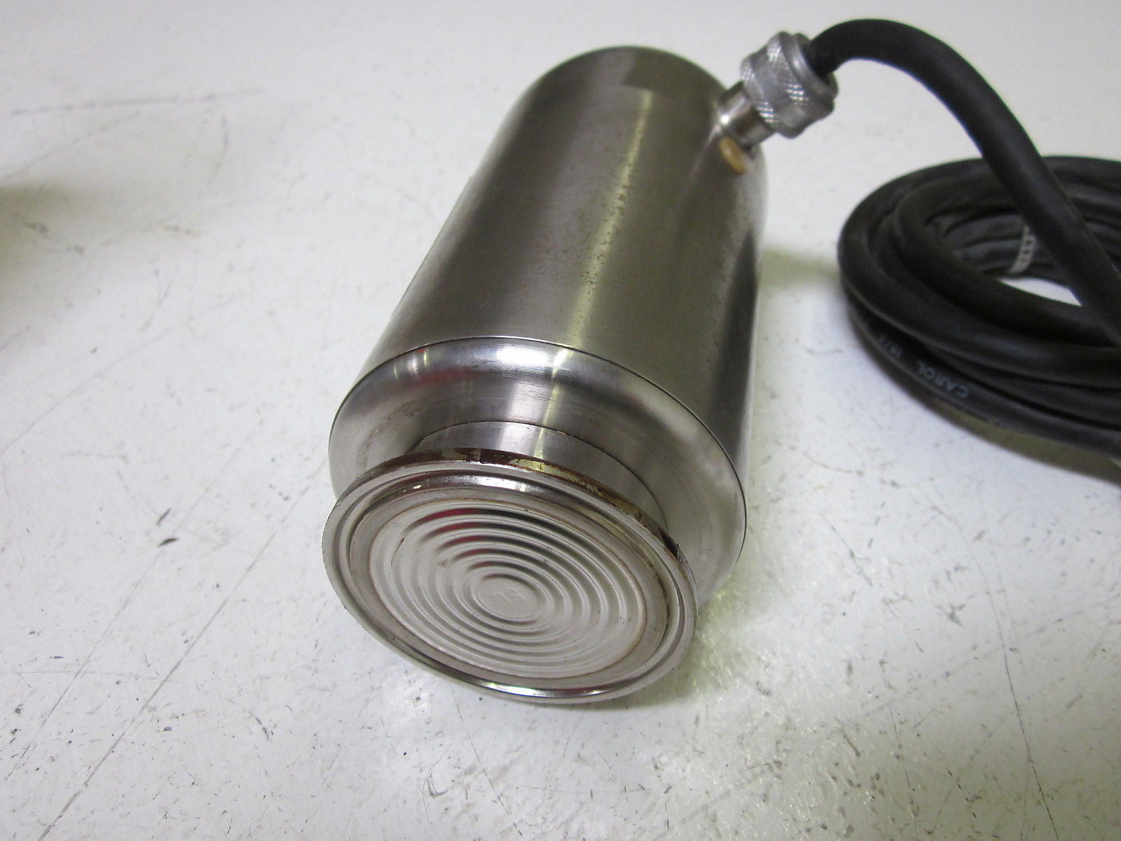 TRI-FLO 74-42B-2-G-2 PRESSURE SWITCH 8/25PSI *USED*