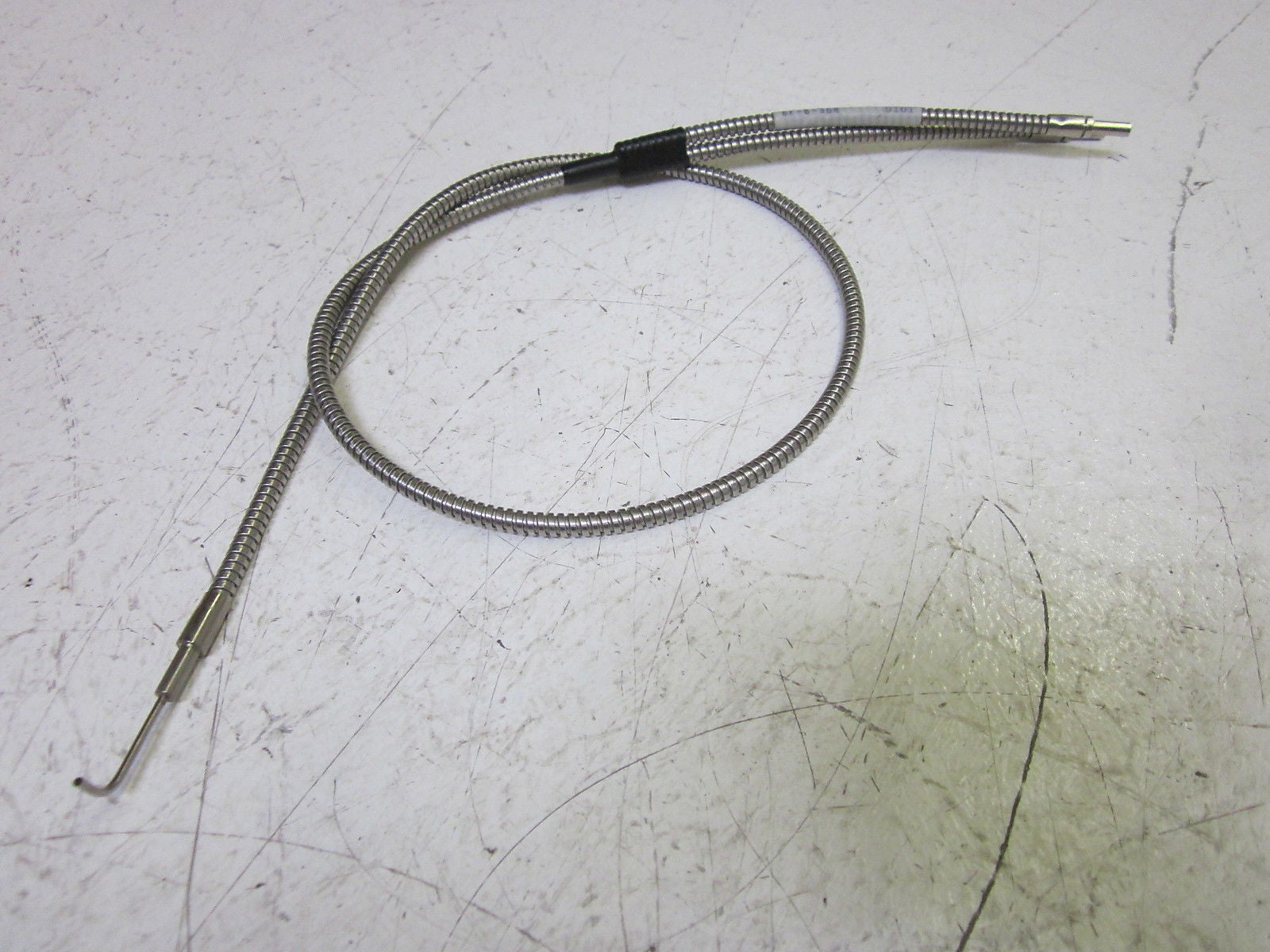 TRI-TRONICS BF-B-36R FIBER OPTIC LIGHT GUIDE  *USED*