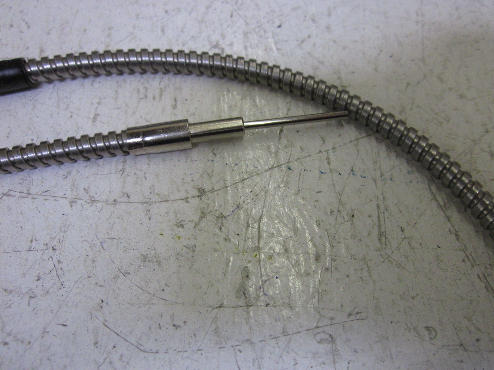 TRI-TRONICS BF-B-36 FIBER OPTIC LIGHT GUIDE *NEW NO BOX*