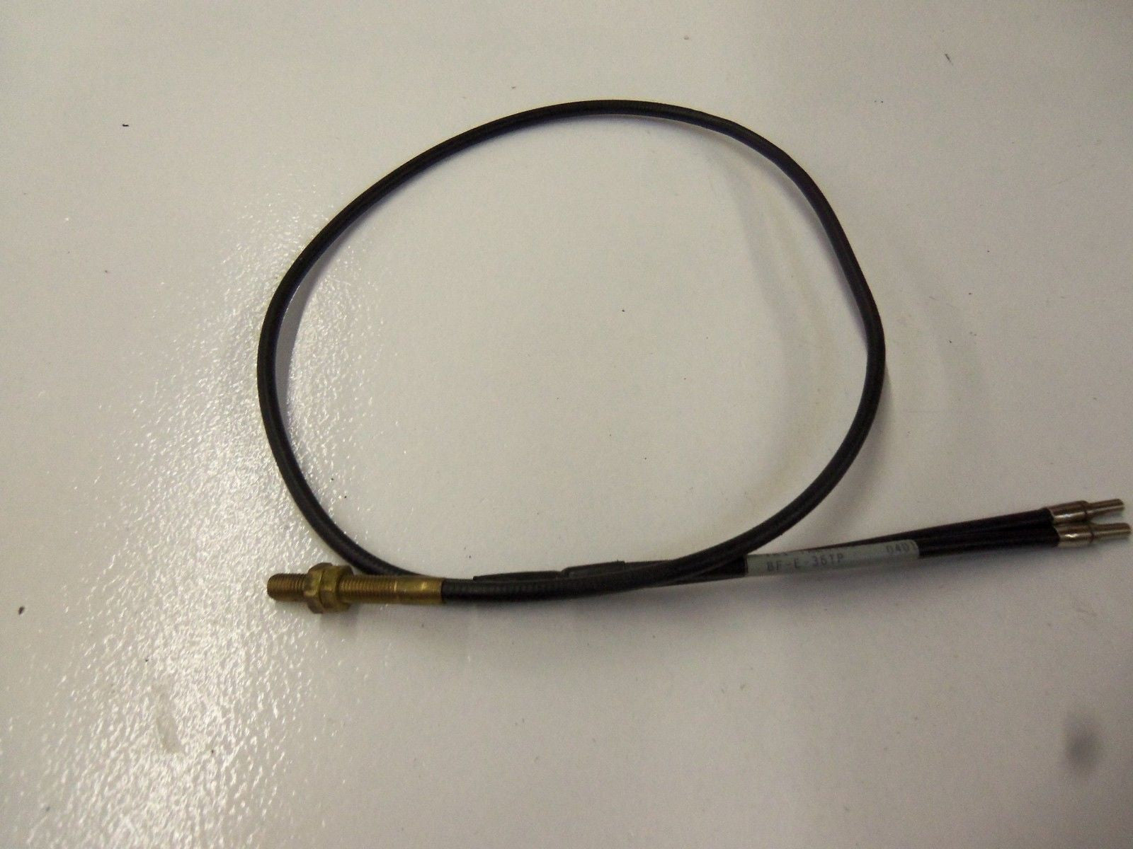 TRI-TRONICS BF-E-36TP *USED*