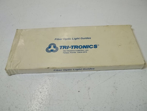 TRI-TRONICS F-B-36RT *NEW IN BOX*