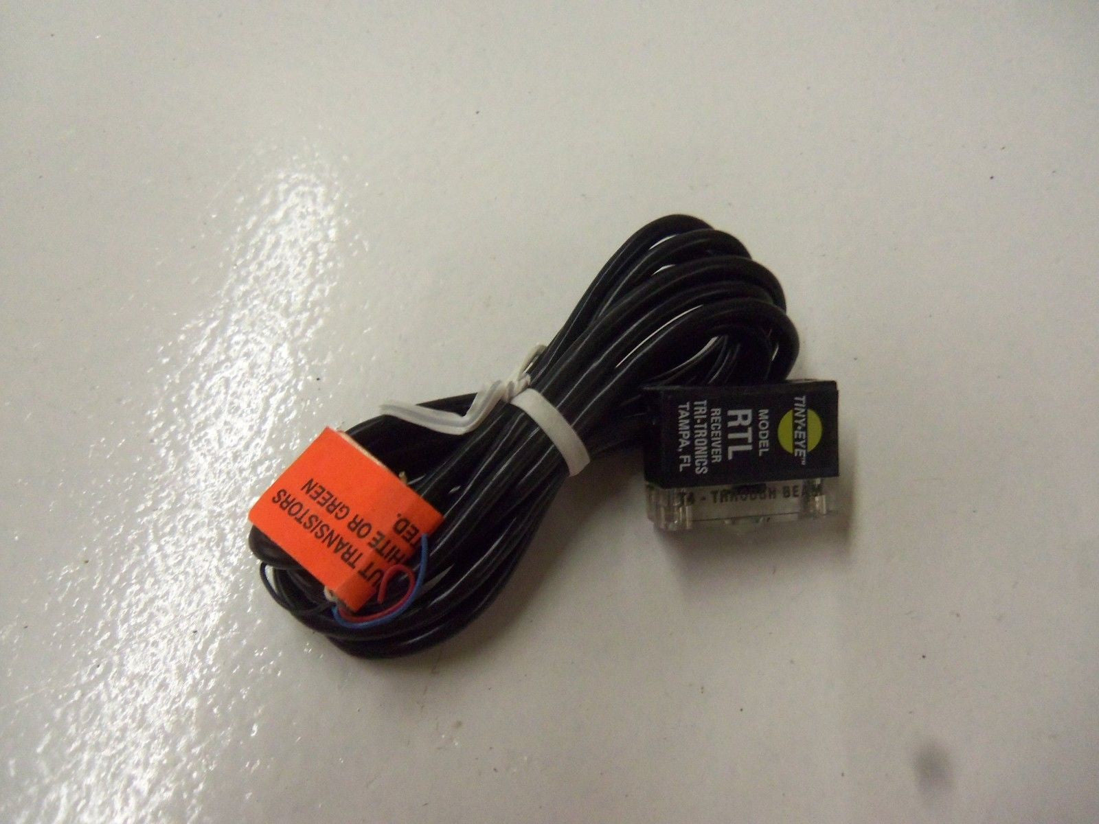 TRI-TRONICS RTL *NEW NO BOX*