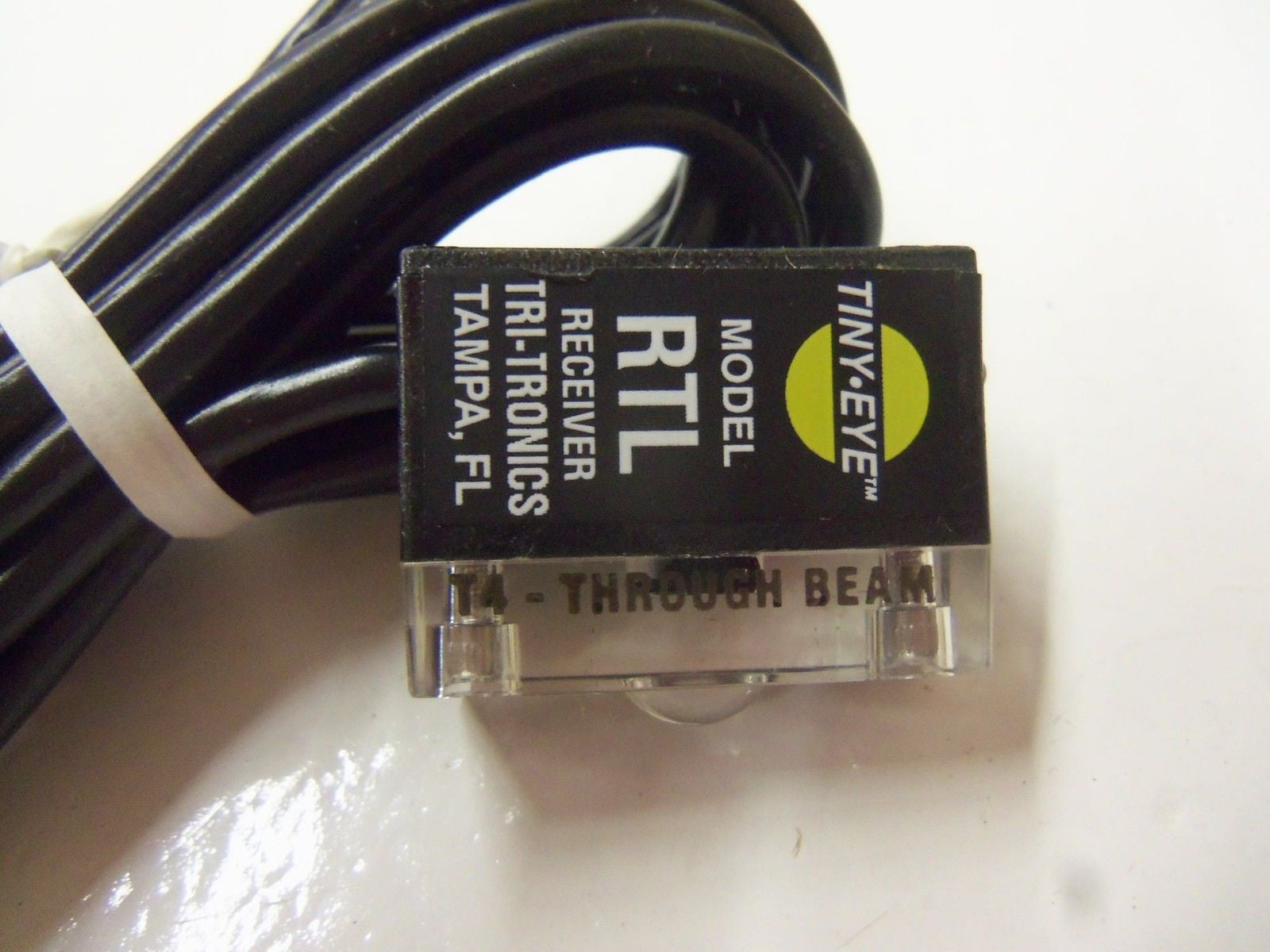 TRI-TRONICS RTL *NEW NO BOX*
