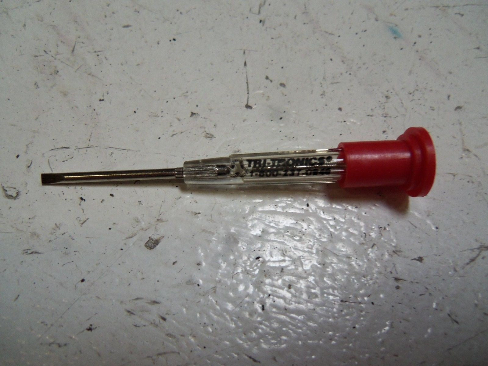 TRI-TRONICS SE3BF5 PHOTOELECTRIC SENSOR *NEW IN BOX*