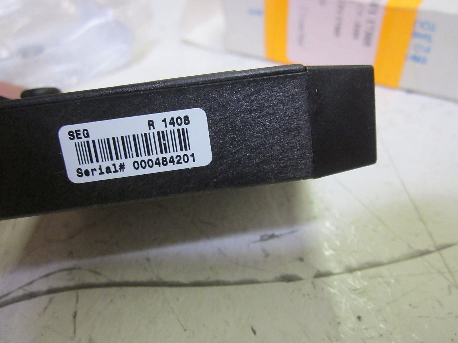 TRI-TRONICS SEGF1 MARK II SMARTEYE  *NEW IN BOX*