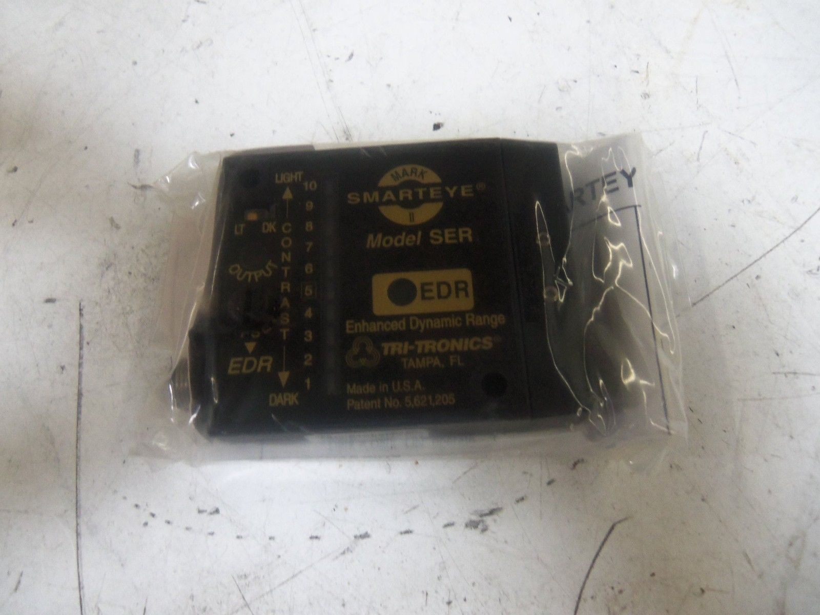 TRI-TRONICS SER-EDR *NEW IN BOX*