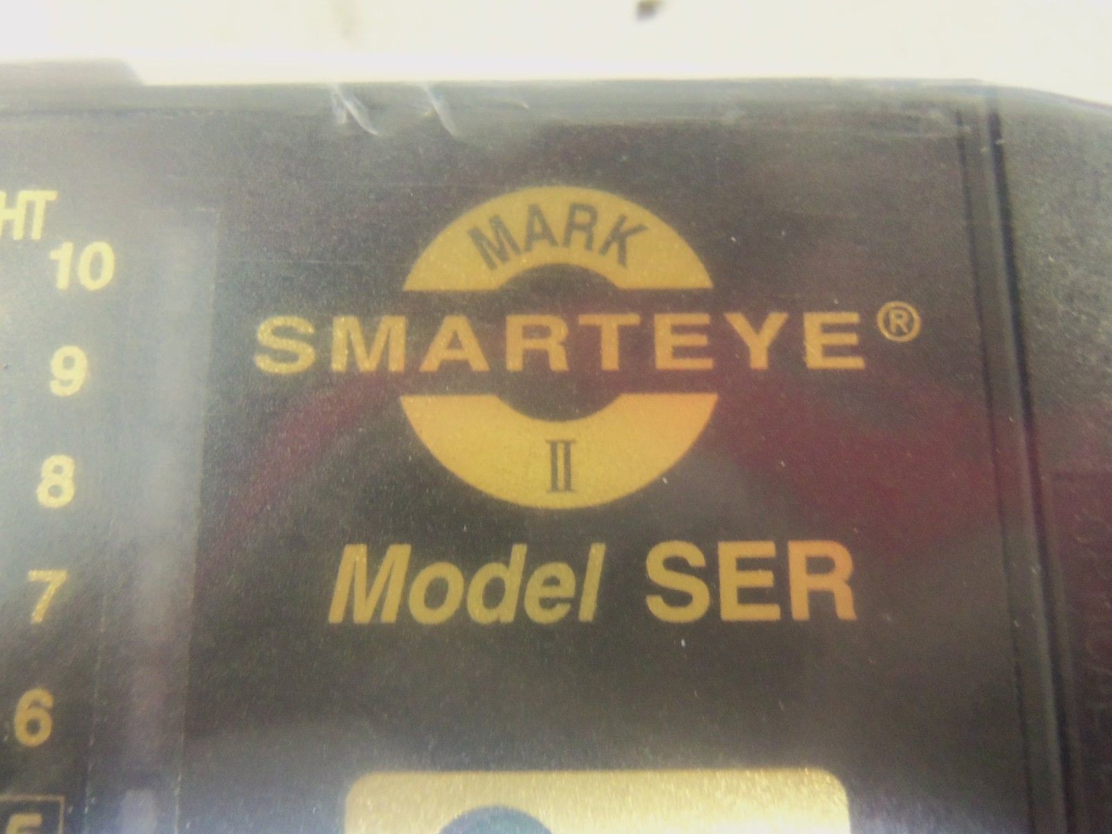 TRI-TRONICS SER-EDR *NEW IN BOX*