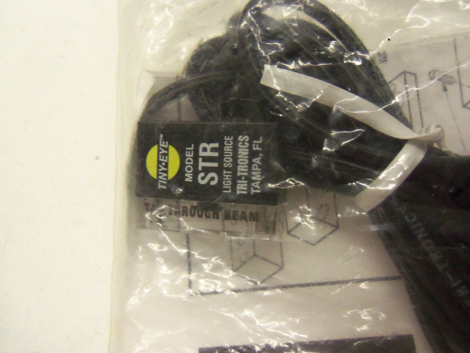 TRI-TRONICS STRT4 *NEW IN BAG*
