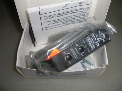 TRITRONICS UCD-AT2 PROXIMITY ONE-SHOT TIMER *NEW IN BOX*