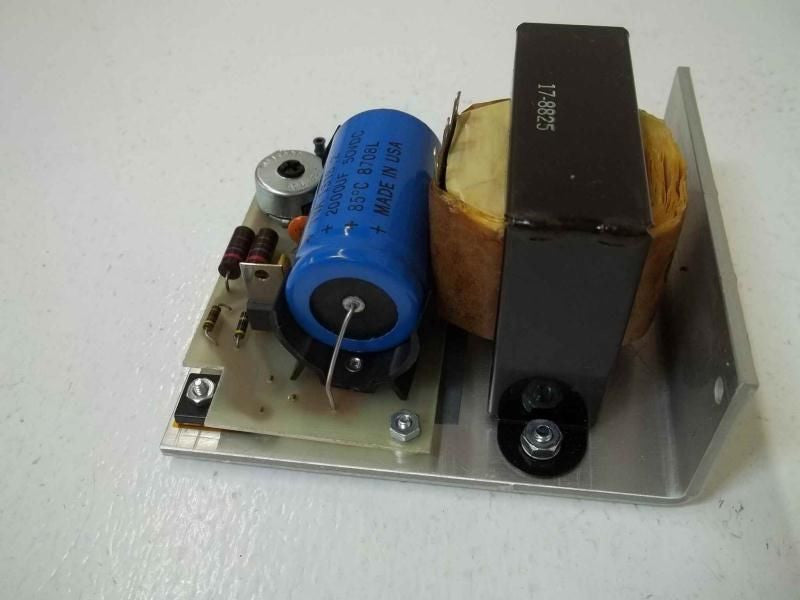 TRIAD-UTRAD MODEL P-548 POWER SUPPLY *NEW IN BOX*