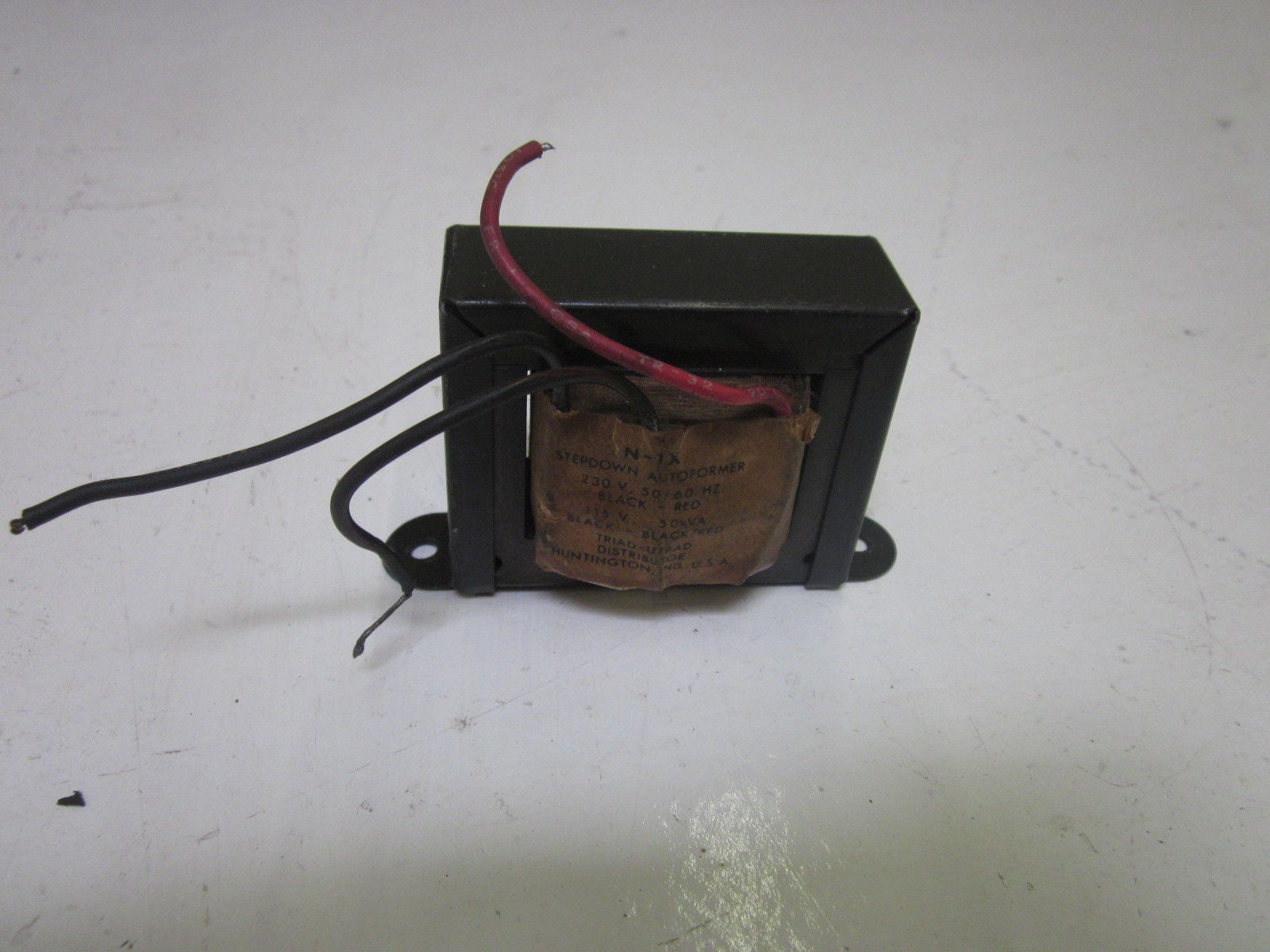 TRIAD-UTRAD N-1X 230V *USED*