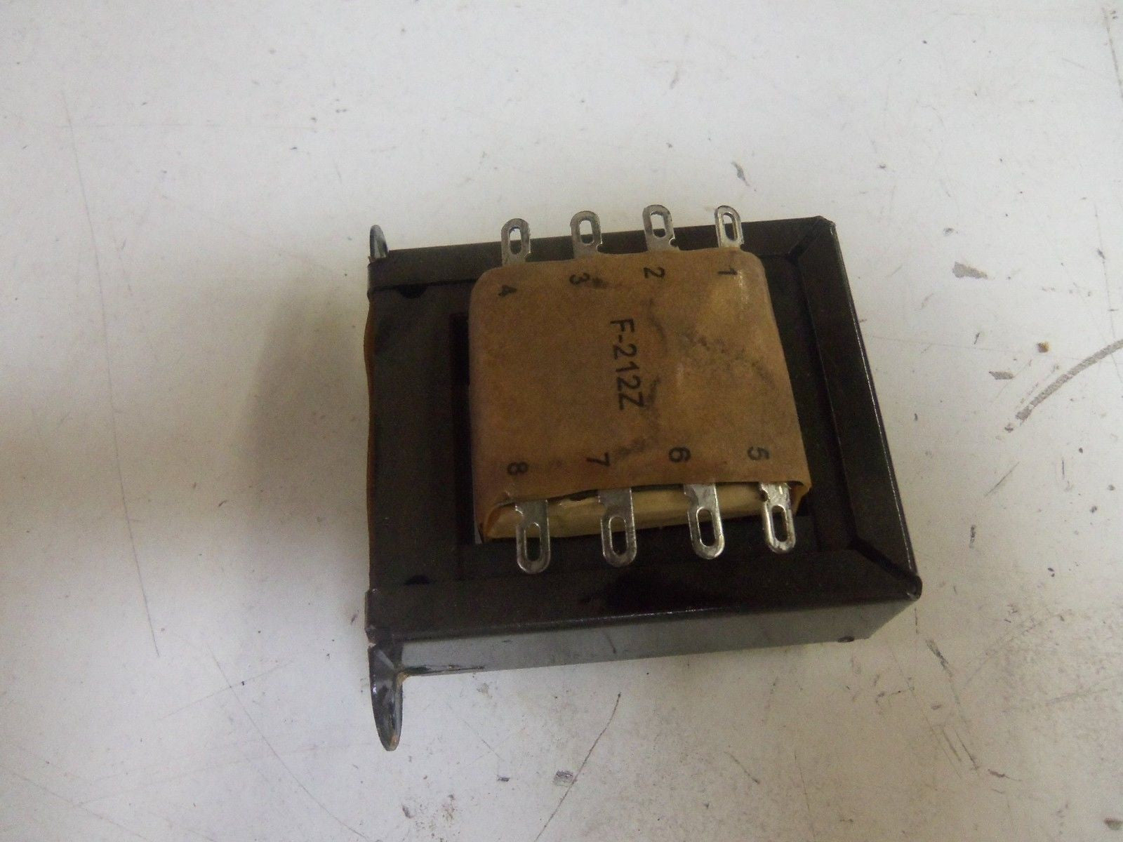 MAGNETEK F-212Z TRANSFORMER *NEW NO BOX*