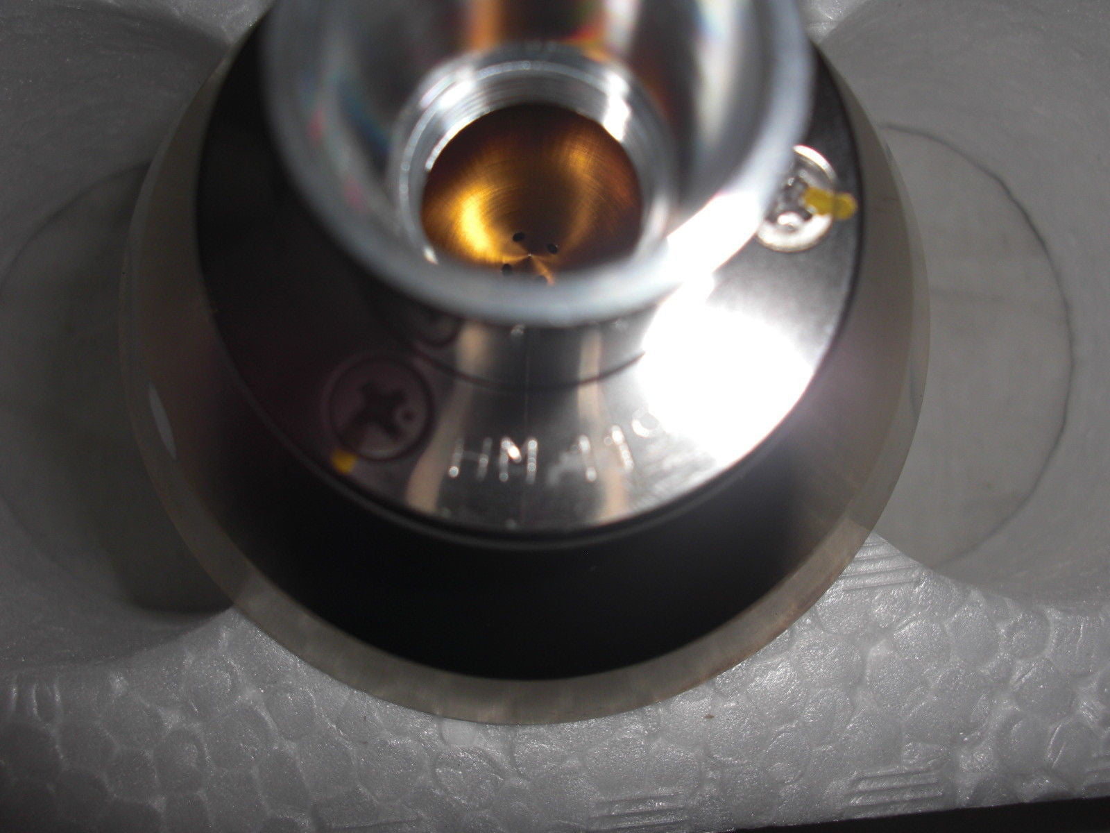 TRINITY HM-119Y *NEW*