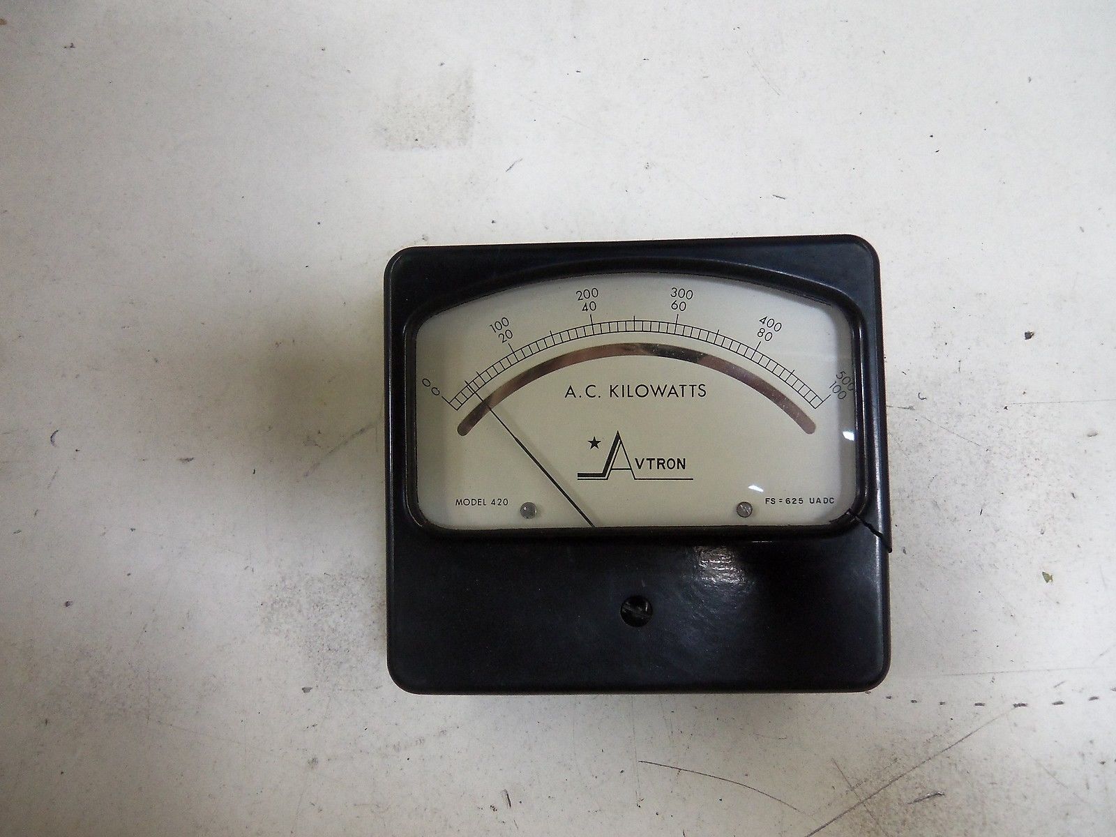 TRIPLETT 420 *NEW IN BOX*