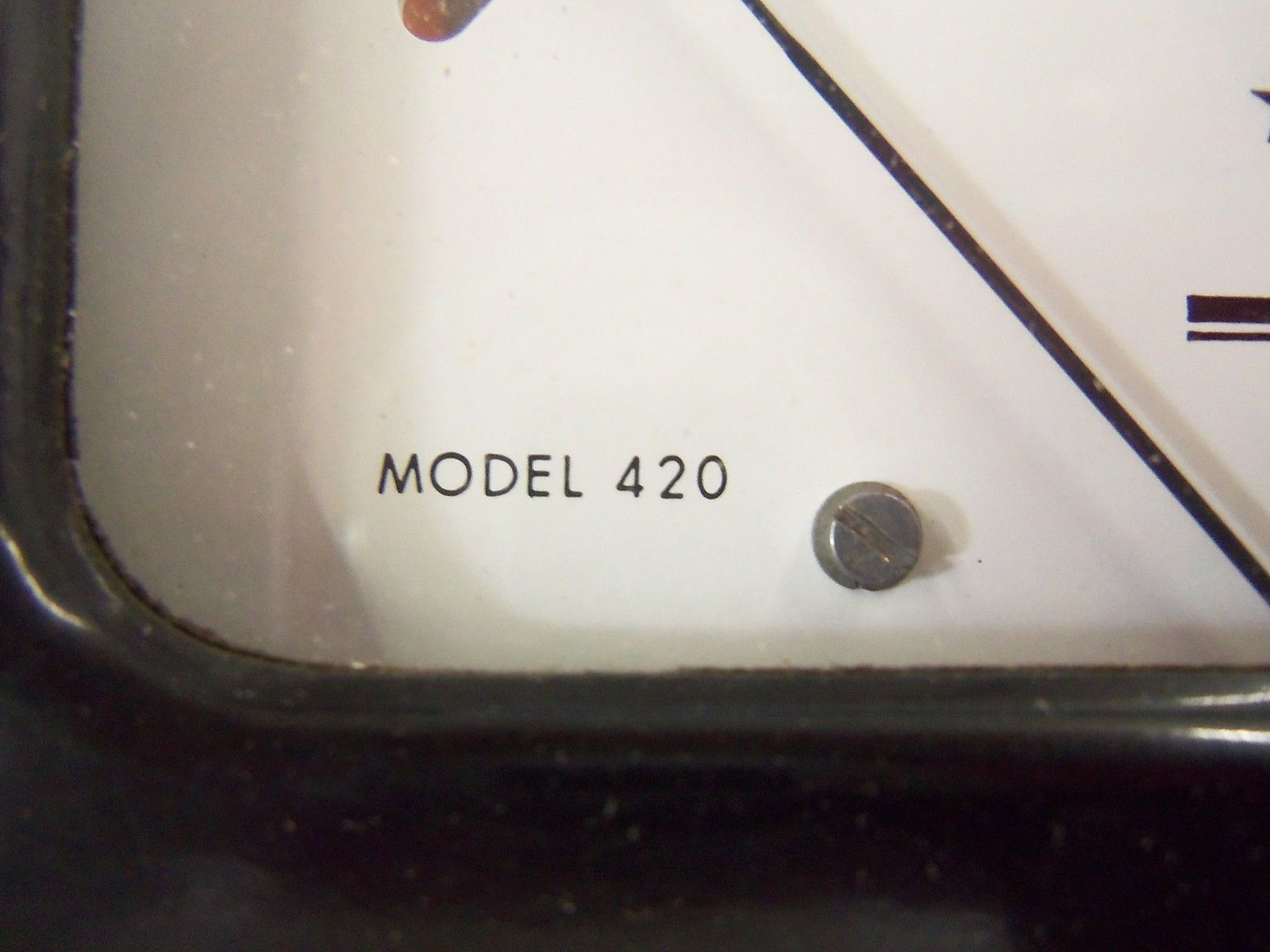 TRIPLETT 420 *NEW IN BOX*