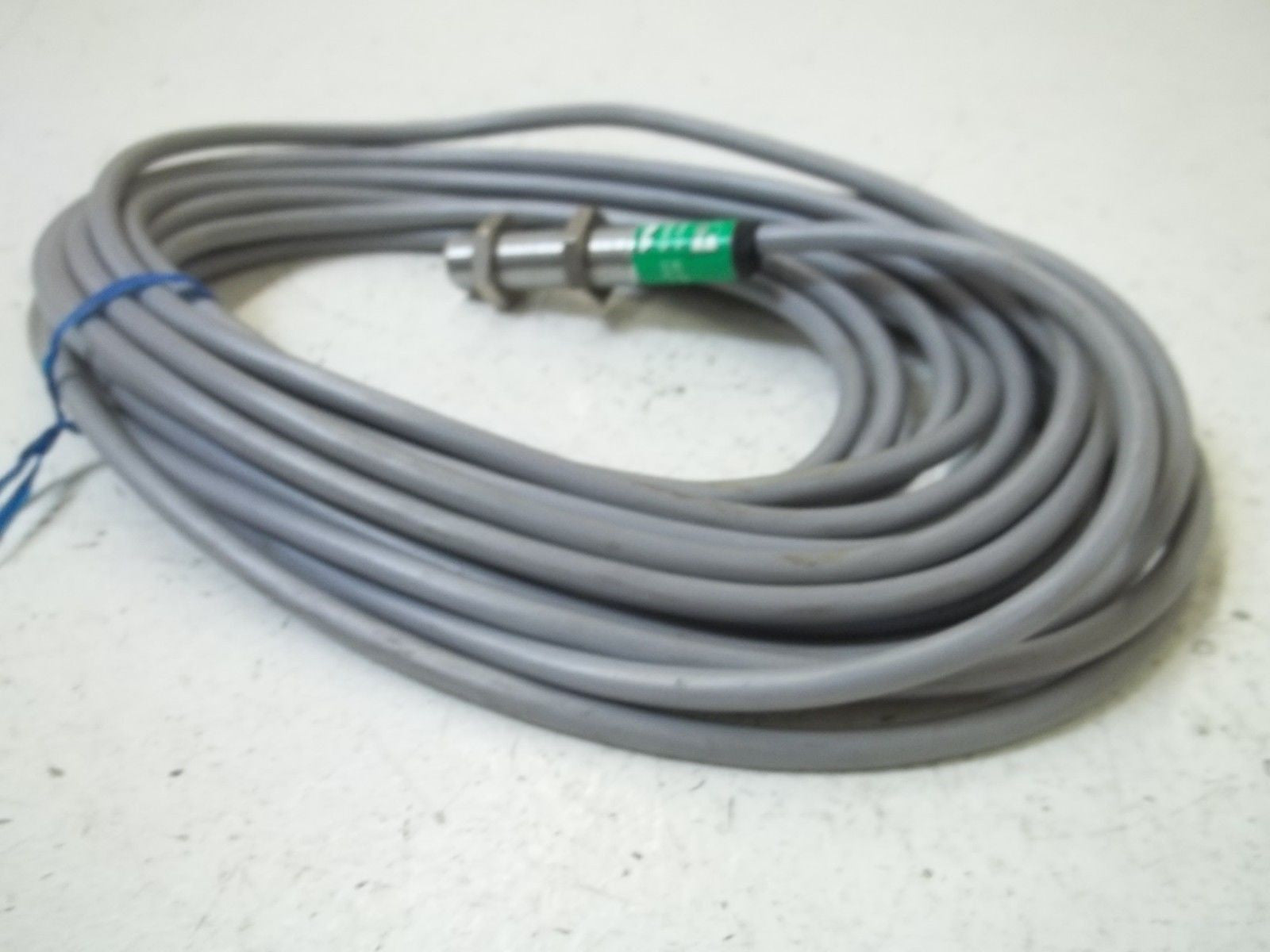 TRUCK BI2-M12-AD4X PROXIMITY SWITCH *USED*