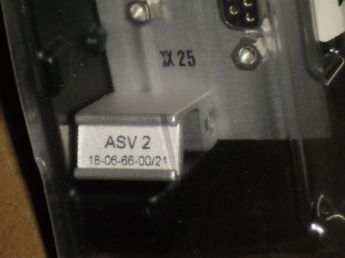 TRUMPF ASV2 18-06-66-00/21 *NEW*