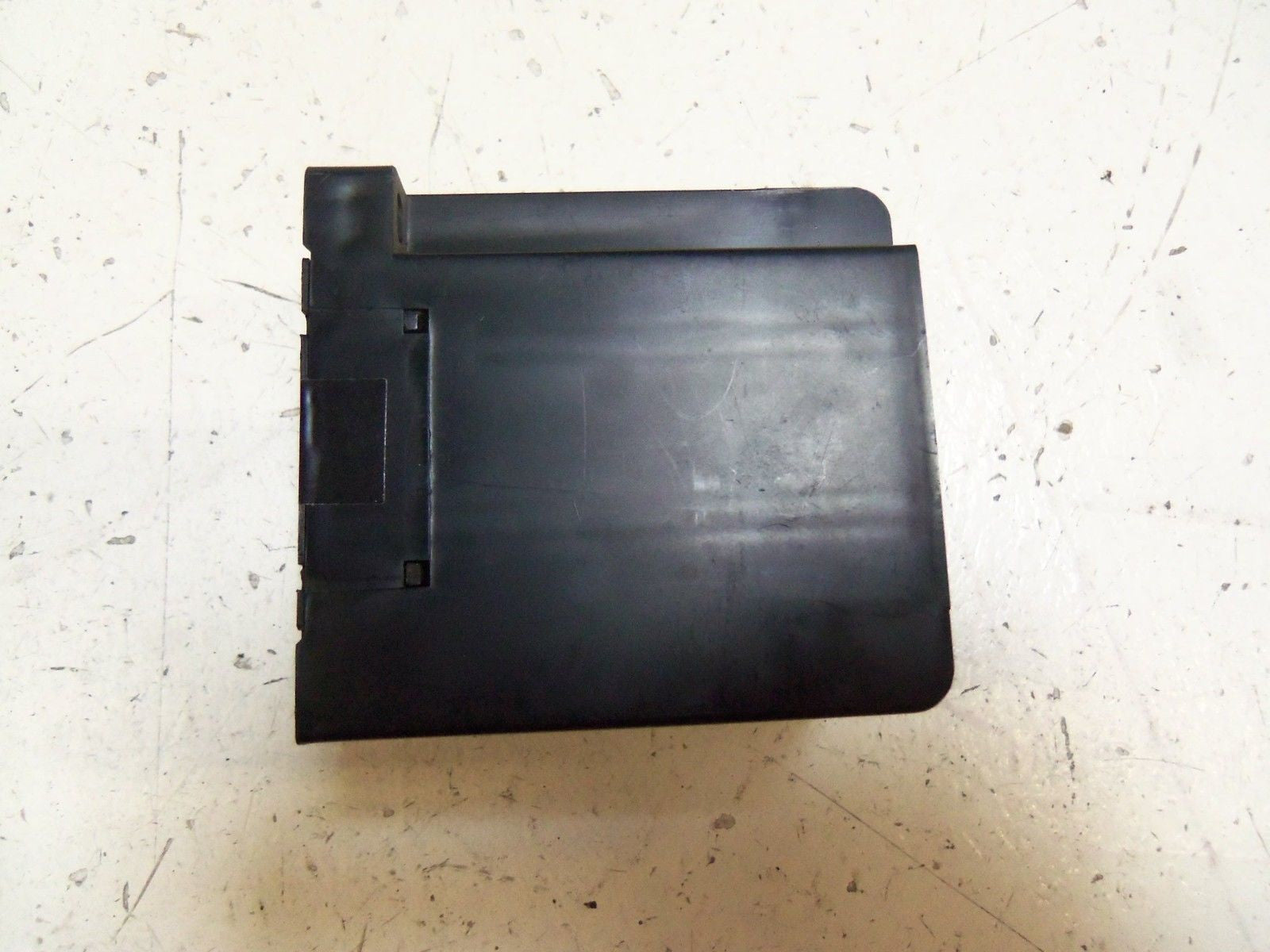 TSUBAKI TSB50 SHOCK RELAY *USED*