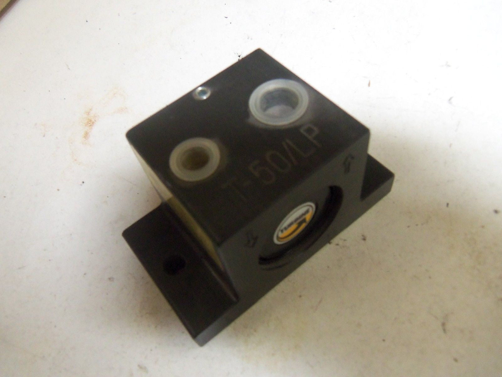 TURBINE T-50/LP *USED*