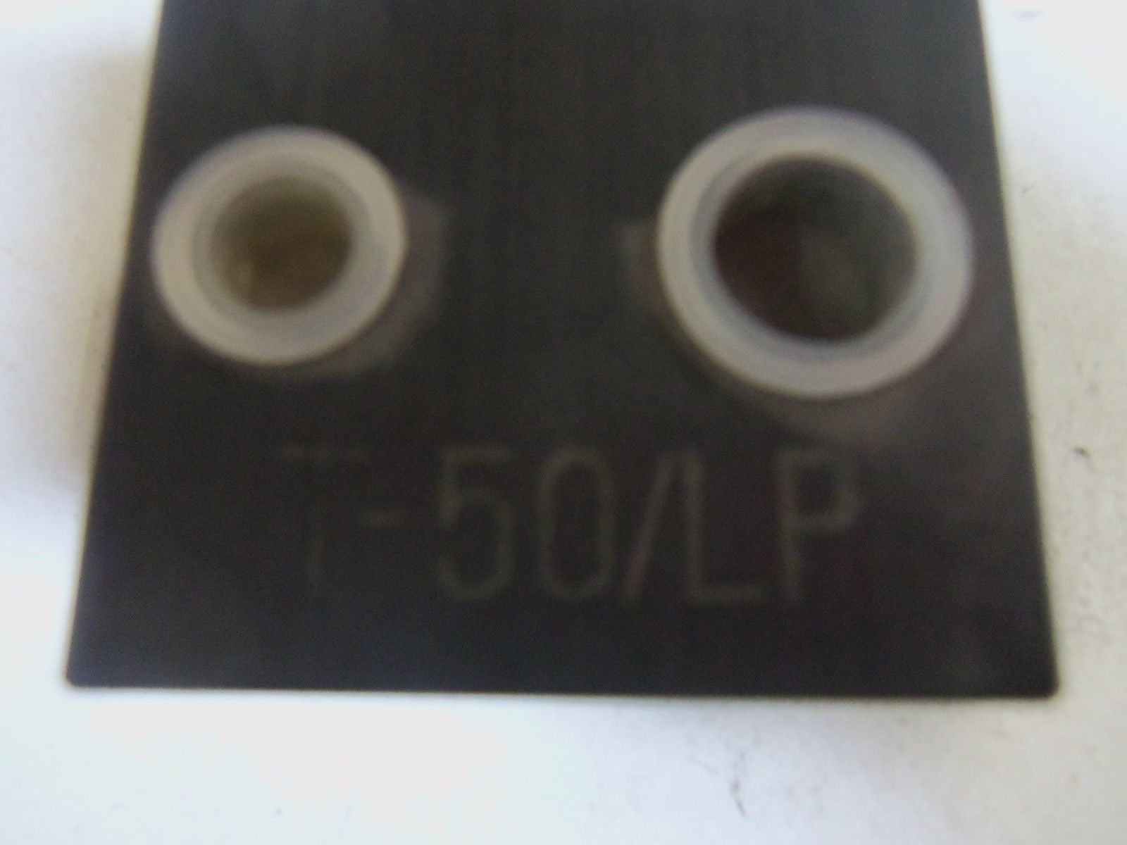 TURBINE T-50/LP *USED*