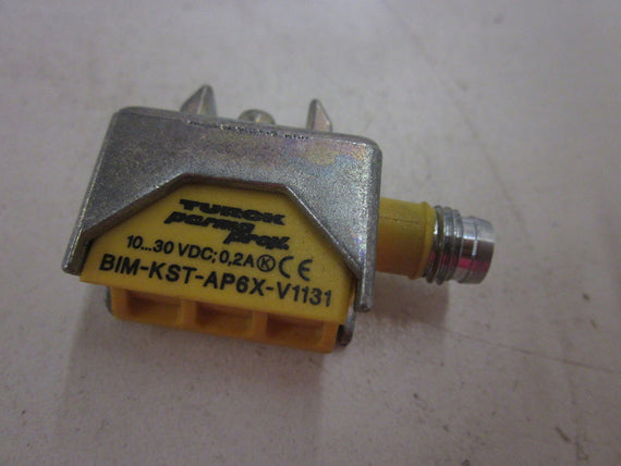 TURCK B1M-KST-AP6X-V1131 *NEW NO BOX*