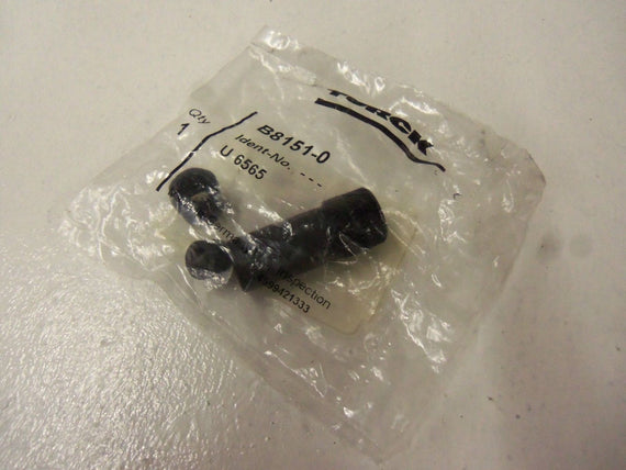 TURCK B8151-0 *NEW IN FACTORY BAG*