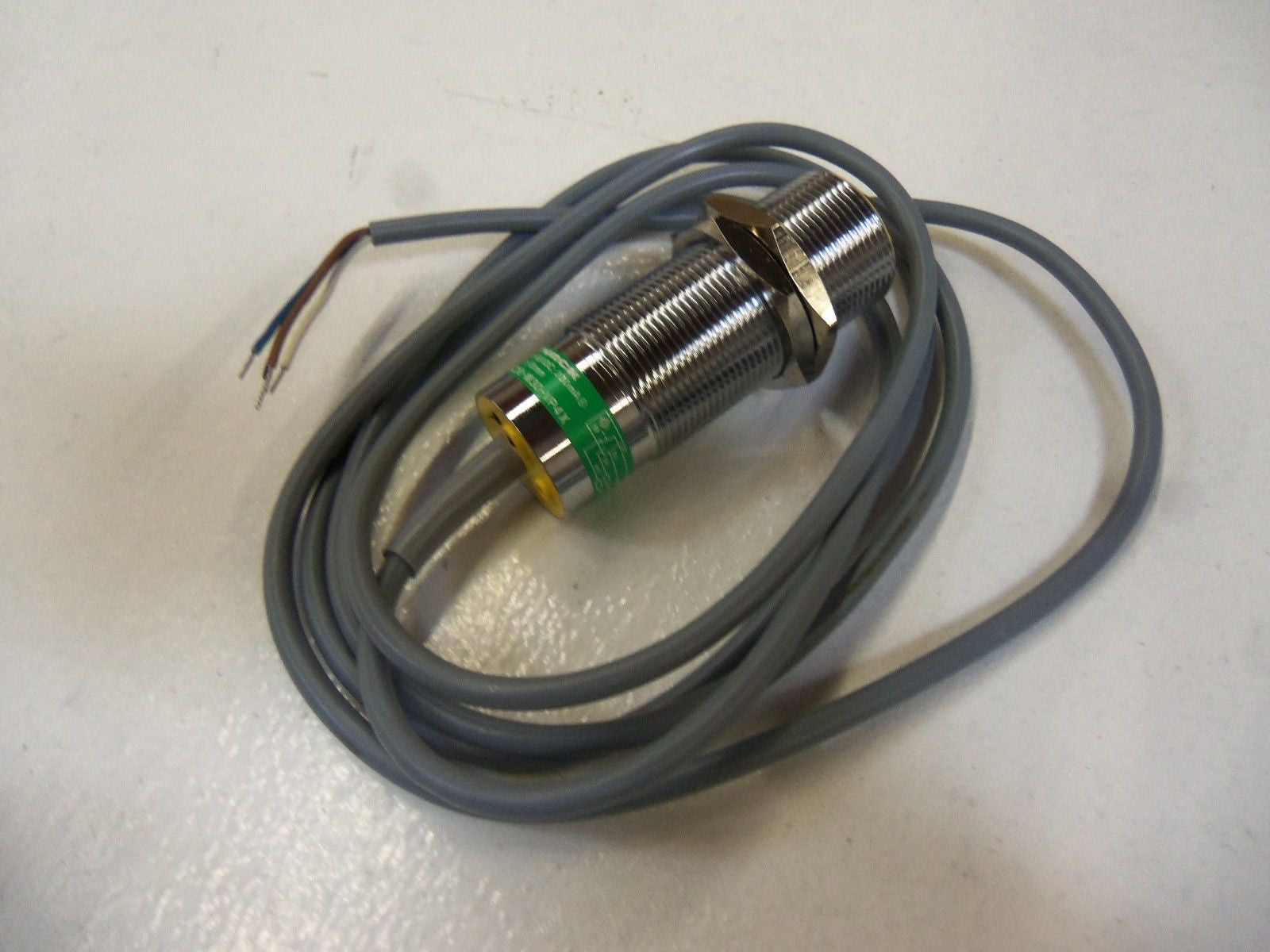 TURCK BC10-M30-VP4X PROXIMITY SENSOR *USED*