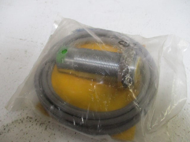TURCK BC10-M30-VP4X PROXIMITY SENSOR *NEW IN FACTORY BAG*