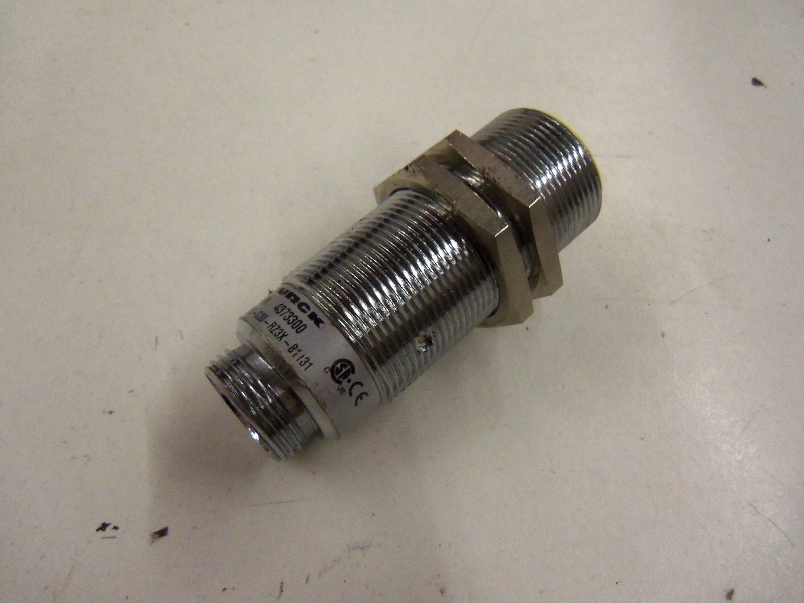 TURCK BI10-G30-RZ3X-B1131 *USED*