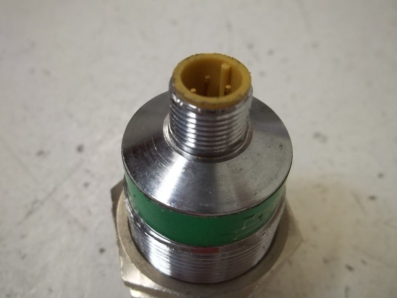 TURCK BI10-M30-AP6X-H1141 PROXIMITY SENSOR *USED*