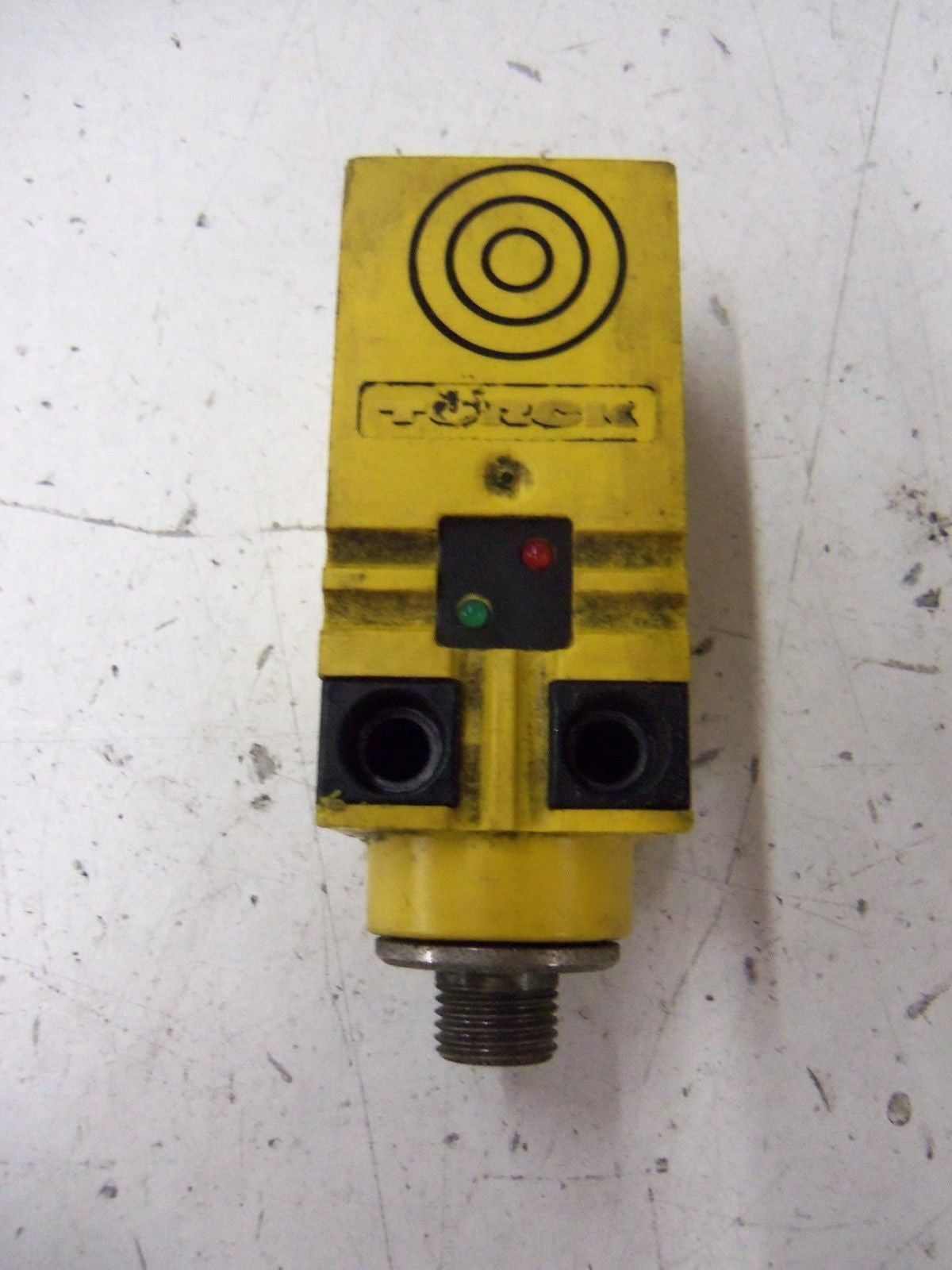 TURCK Bi10T-Q34-ADZ30X2-B3131/S34 *USED*